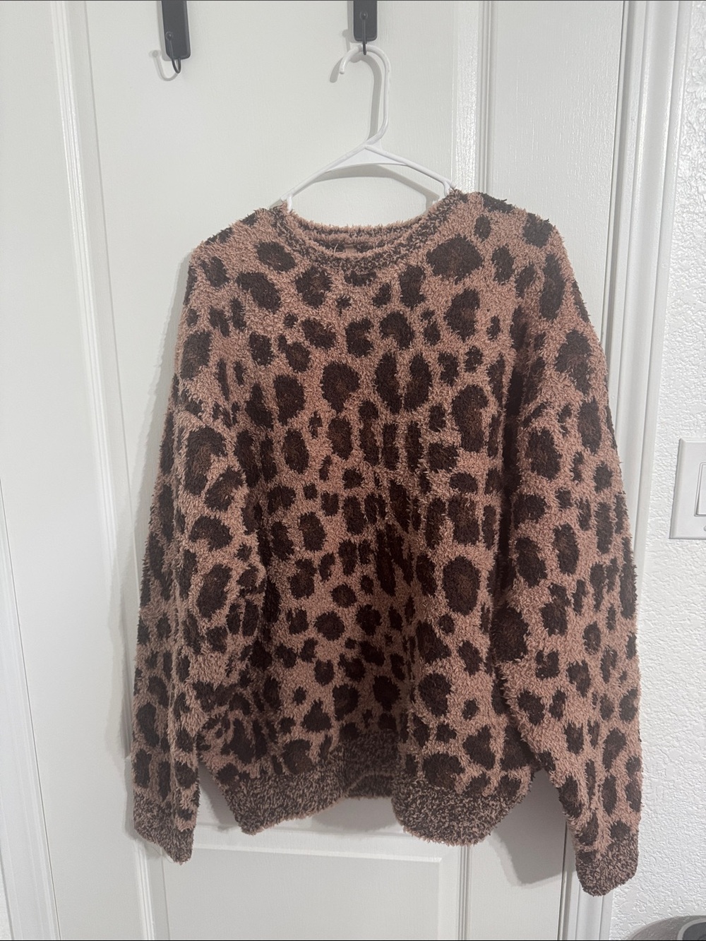 Skims Sweater